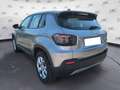 Jeep Avenger Avenger 1.2 Turbo 100 CV Altitude Grigio - thumbnail 6