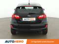 Ford Fiesta 1.1 Trend *TEMPO*CAM*SPUR*KLIMA*BT*ANDROID*ALU* Schwarz - thumbnail 5