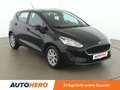 Ford Fiesta 1.1 Trend *TEMPO*CAM*SPUR*KLIMA*BT*ANDROID*ALU* Schwarz - thumbnail 8