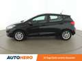 Ford Fiesta 1.1 Trend *TEMPO*CAM*SPUR*KLIMA*BT*ANDROID*ALU* Schwarz - thumbnail 3