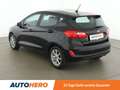 Ford Fiesta 1.1 Trend *TEMPO*CAM*SPUR*KLIMA*BT*ANDROID*ALU* Schwarz - thumbnail 4