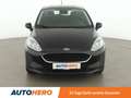 Ford Fiesta 1.1 Trend *TEMPO*CAM*SPUR*KLIMA*BT*ANDROID*ALU* Schwarz - thumbnail 9