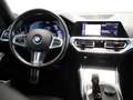 BMW 330 e Touring M-Sport PDC SHZ NAVI HUD AHK Gris - thumbnail 12