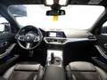 BMW 330 e Touring M-Sport PDC SHZ NAVI HUD AHK Gris - thumbnail 11