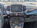 Fiat 500 *KLIMA*PDC*RADIO-DAB*PANORAMA-DACH !! Schwarz - thumbnail 18