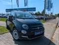 Fiat 500 *KLIMA*PDC*RADIO-DAB*PANORAMA-DACH !! Schwarz - thumbnail 4