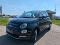 Fiat 500 *KLIMA*PDC*RADIO-DAB*PANORAMA-DACH !! Schwarz - thumbnail 7