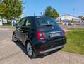 Fiat 500 *KLIMA*PDC*RADIO-DAB*PANORAMA-DACH !! Schwarz - thumbnail 3