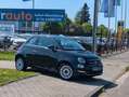 Fiat 500 *KLIMA*PDC*RADIO-DAB*PANORAMA-DACH !! Schwarz - thumbnail 2