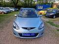 Mazda 2 1.3 Klima 82Tkm Sitzhzg ESP Scheckh 2Hnd Alu Blau - thumbnail 2