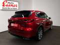 Mazda CX-60 2.5L PHEV AWD EXCL. L. Red - thumbnail 13
