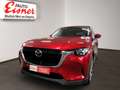 Mazda CX-60 2.5L PHEV AWD EXCL. L. Červená - thumbnail 2