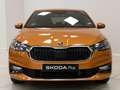 Skoda Fabia 1.0 TSI Design 85kW Naranja - thumbnail 3