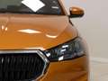 Skoda Fabia 1.0 TSI Design 85kW Naranja - thumbnail 4