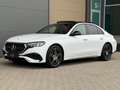Mercedes-Benz E 300 e |AMG Line|Pano|Night|sfeer| Blanco - thumbnail 4