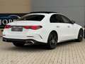 Mercedes-Benz E 300 e |AMG Line|Pano|Night|sfeer| Blanco - thumbnail 3