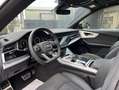 Audi Q8 Black Line 60 TFSIe quattro Gris - thumbnail 11