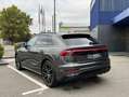 Audi Q8 Black Line 60 TFSIe quattro Gris - thumbnail 8
