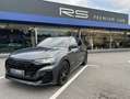 Audi Q8 Black Line 60 TFSIe quattro Gris - thumbnail 1