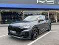 Audi Q8 Black Line 60 TFSIe quattro Gris - thumbnail 2