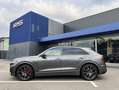 Audi Q8 Black Line 60 TFSIe quattro Gris - thumbnail 9