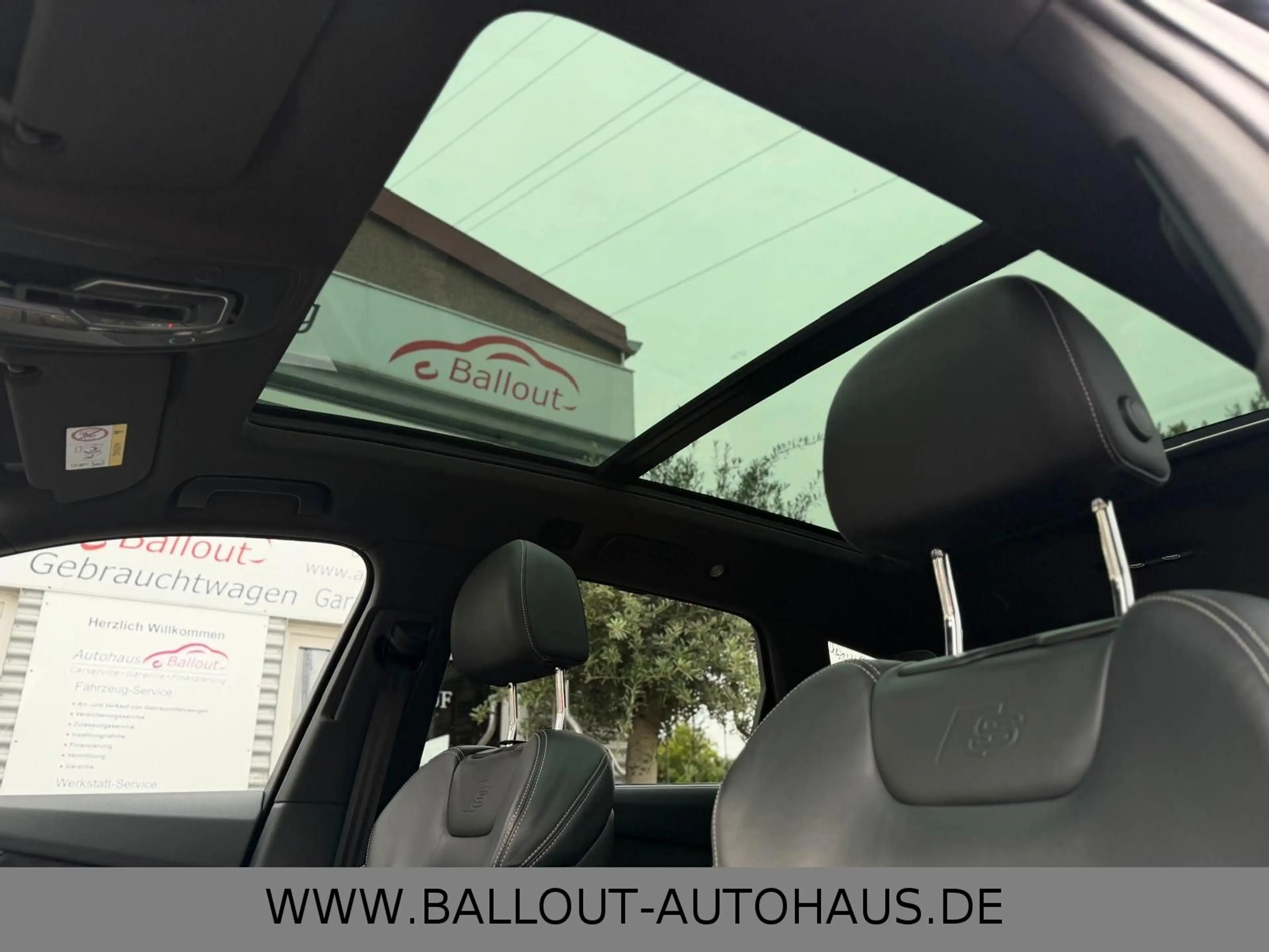 Audi SQ7 4.0 TDI quattro*S-LINE*HUD*PANO*AHK*TOT*SPUR — photo 13