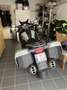 BMW K 1600 GT Blanc - thumbnail 4
