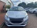 Peugeot 208 Allure*AUTOMATIK*NAVI*1.HAND Silber - thumbnail 2