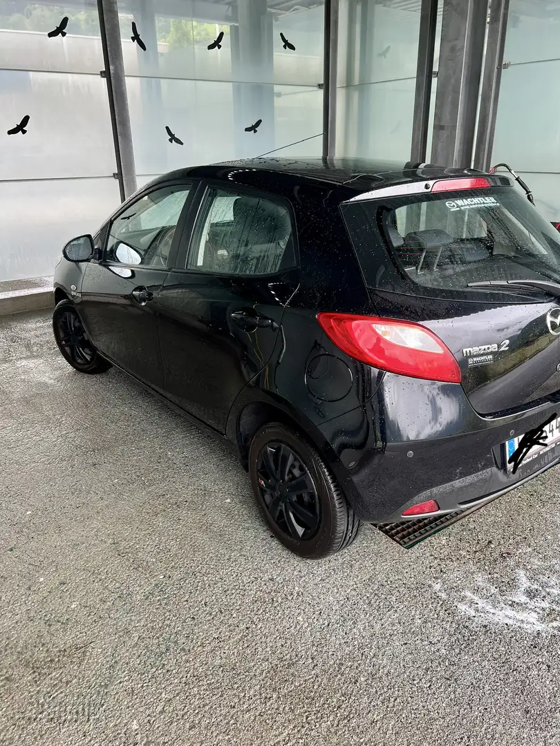Mazda 2 1.5 MZR Activematik Center-Line - 1