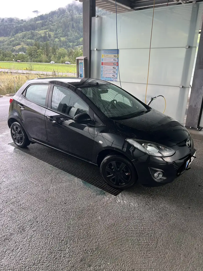 Mazda 2 1.5 MZR Activematik Center-Line - 2