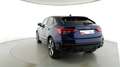Audi Q3 Sportback 35 2.0 tdi S line edition s-tronic Blue - thumbnail 4