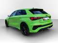 Audi RS3 Sportback quattro S tronic DCC PANO*HUD*MATRIX*... Grün - thumbnail 7