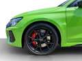 Audi RS3 Sportback quattro S tronic DCC PANO*HUD*MATRIX*... Grün - thumbnail 18