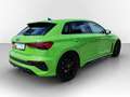 Audi RS3 Sportback quattro S tronic DCC PANO*HUD*MATRIX*... Grün - thumbnail 5