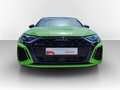 Audi RS3 Sportback quattro S tronic DCC PANO*HUD*MATRIX*... Grün - thumbnail 2