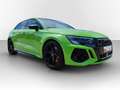 Audi RS3 Sportback quattro S tronic DCC PANO*HUD*MATRIX*... Grün - thumbnail 3