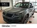 Skoda Kodiaq 2.0 TDI DSG Navi AHK RüKa Kessy Ambiente Grau - thumbnail 1