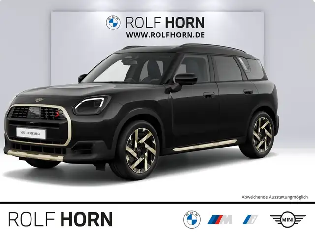 MINI Countryman S All4 Countryman S ALL4 Favoured Trim AHK PaketXL Pano