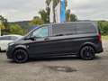 Mercedes-Benz Vito Tourer Edition kompakt 7.SITZER+AHK+18ZOLL Grau - thumbnail 3