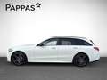 Mercedes-Benz C 220 d T-Modell Cam PTS Navi Pano SHZ Weiß - thumbnail 7