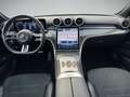 Mercedes-Benz C 220 d T-Modell Cam PTS Navi Pano SHZ Weiß - thumbnail 8