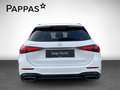 Mercedes-Benz C 220 d T-Modell Cam SHZ Weiß - thumbnail 5