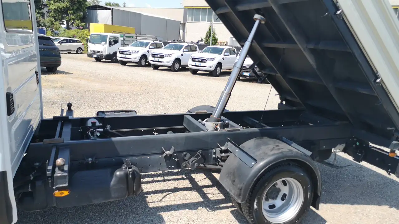 Iveco Model not specified 2023