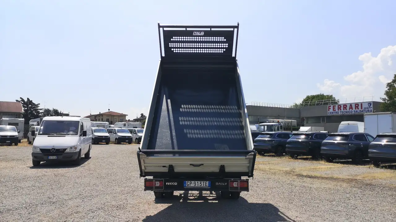 Iveco Model not specified 2023
