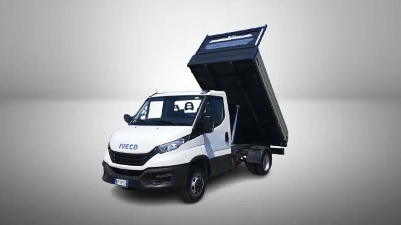 Iveco Model not specified 2023