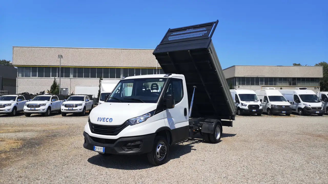 Iveco Model not specified 2023