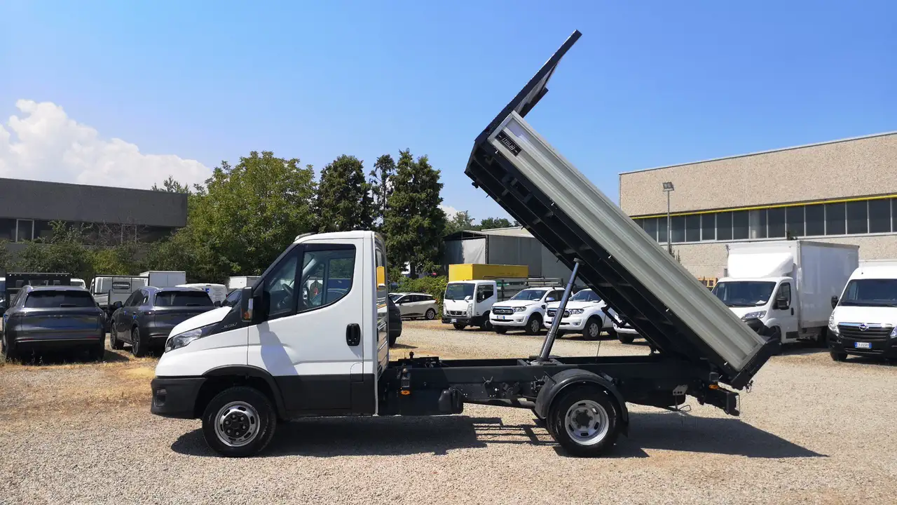 Iveco Model not specified 2023