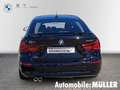 BMW 330 i GT xDrive +AHK+ACC+KAMERA+LED+DAB+ Schwarz - thumbnail 4