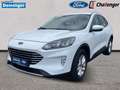 Ford Kuga 2.5 Duratec Plug-In Hybrid Titanium Autom. NAVI/DA Weiß - thumbnail 2
