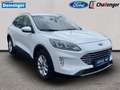 Ford Kuga 2.5 Duratec Plug-In Hybrid Titanium Autom. NAVI/DA Weiß - thumbnail 8